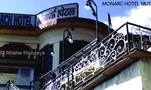 Ahana Holidays in Kalwa, Mumbai - 400605