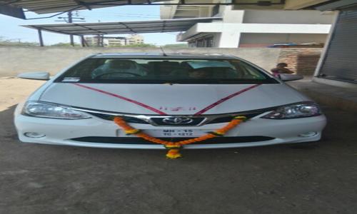 Chaitanya Tours & Travels in Panchavati, Nashik - 422003