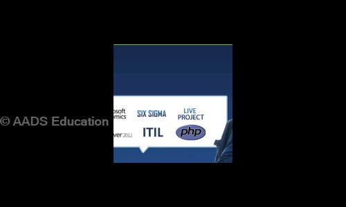 AADS Education in Ashok Nagar, Bangalore - 560025