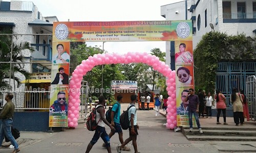 Jai Mata Di Event Management in Barrackpore, Kolkata - 700120