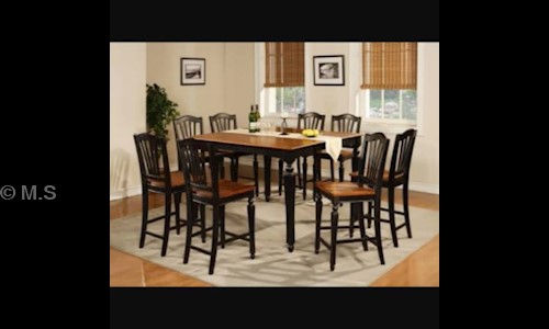 M.S. Furniture in Charminar, Hyderabad - 500002