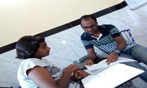 INSTITUTE OF PROFESSIONAL STUDIES in Kopar Khairane, Mumbai - 400709