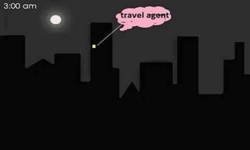 Moonway Holidays in Vijay Nagar, Indore - 452010