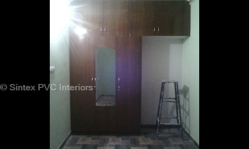 Sintex PVC Interiors in New Thippasandra, Bangalore - 560075