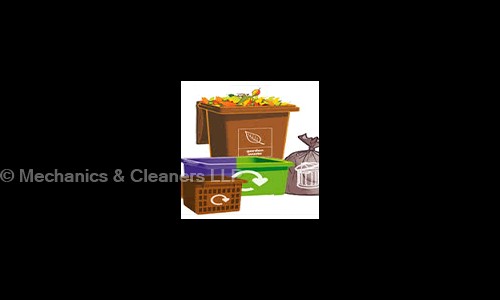 Mechanics & Cleaners LLP. in Vikhroli West, Mumbai - 400083
