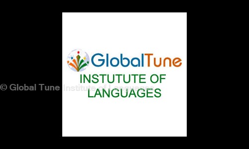 Global Tune Institute of Languages in Malviya Nagar, Delhi - 110017