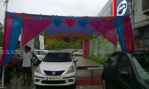 S.V.S. Suppliers in Alandur, Chennai - 600016
