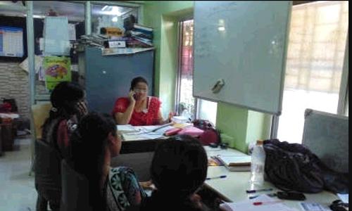 Globenet Computer Classes in Santacruz East, Mumbai - 400029