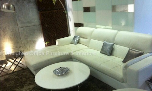 Delightio Office Furniture & Interiors in HSR Layout, Bangalore - 560102