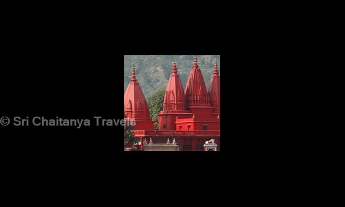 Sri Chaitanya Travels in Chamrajpet, Bangalore - 560018