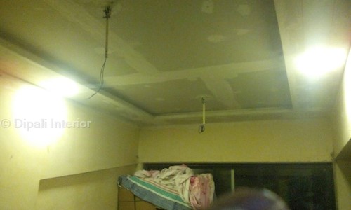 Dipali Interior in Santacruz West, Mumbai - 400054
