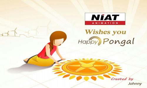 NIAT- National Institute of Animation Technology in Saram, Pondicherry - 605011