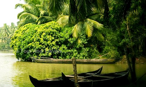 Inaya Tour And Travels in Dwarka, Delhi - 110059