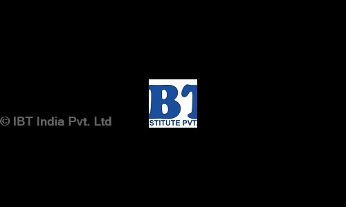 IBT India Pvt. Ltd. in Secunderabad, Hyderabad - 500003