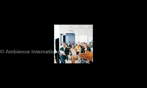Ambience International in Colaba, Mumbai - 400005