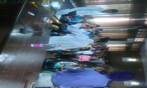 Invictus Education Center in Gurgaon, Gurgaon - 122001