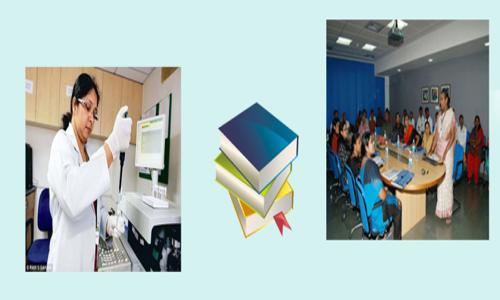 Harini Institute of Higher Education in Adyar, Chennai - 600020