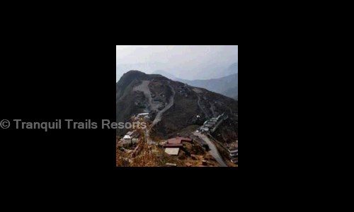 Tranquil Trails Resorts in Naihati, Kolkata - 743165