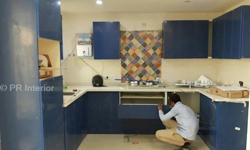 PR Interior in Khandsa, Gurgaon - 122001