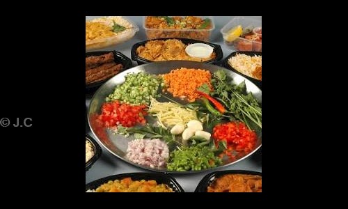 J.C. Caterers in Bagh Amberpet, Hyderabad - 500013