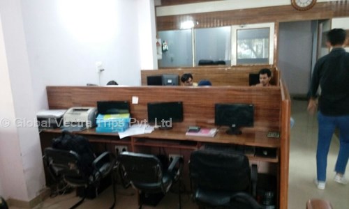 Global Vectra Trips Pvt. Ltd. in Dwarka, Delhi - 110078