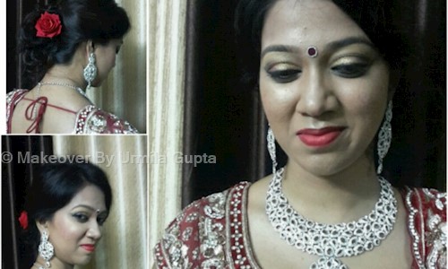 Makeover By Urmila Gupta in Dwarka, Delhi - 110075
