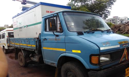 Khaire Genset in Pimple Gurav, Pimpri Chinchwad  - 411061