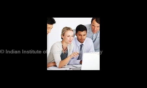 Indian Institute of Hardware Technology in Pimpri Colony, Pimpri Chinchwad  - 411018