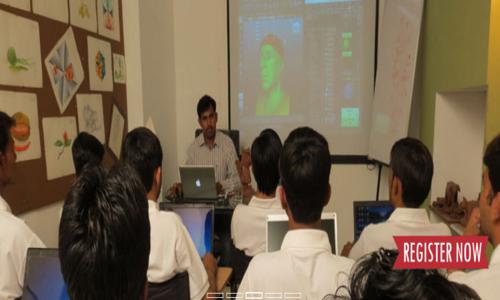 Ram Animation Studio Pvt. Ltd. in Ellis Bridge, ahmedabad - 380006