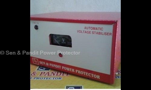 Sen & Pandit Power Protector in Dum Dum, Kolkata - 700028