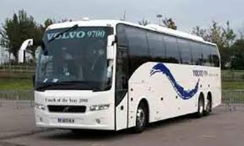 Nani's Sai Krishna Travels in Sanjeeva Reddy Nagar, Hyderabad - 500072