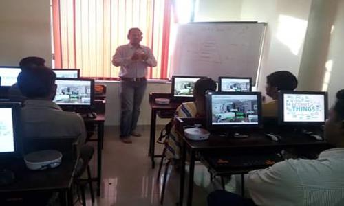 Embedded System Training in Warje, Pune - 411058