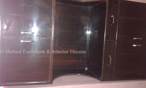 Mohini Furniture & Interior House in Shahdara, Delhi - 110093