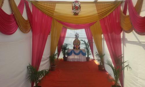 Om Sai Rohit Decorators in Kandivali East, Mumbai - 400101