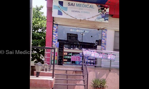 Sai Medical in Kharadi, Pune - 411014