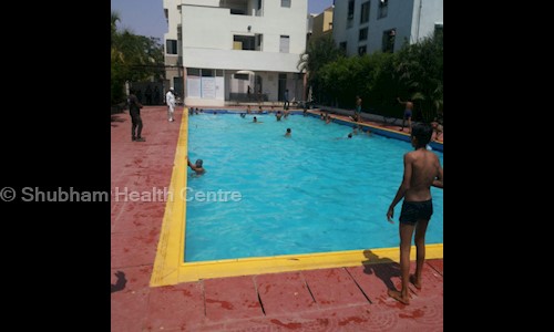 Shubham Health Centre in Chandan Nagar, Pune - 411014