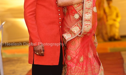 Neelesh Digital Photography in Bawadia Kalan, Bhopal - 462010