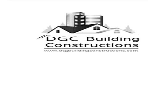 DGC Building Constructions in Industrial Area A, Chandigarh - 134003
