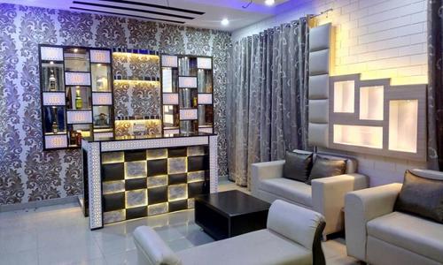 SR Buildtech in Delhi, Delhi - 121002