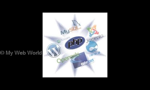 My Web World in Akurdi, Pimpri Chinchwad  - 411035