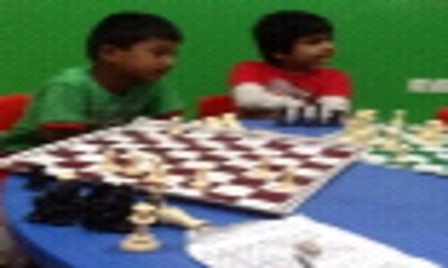 Subraa Chess Academy in Navallur, Chennai - 600012