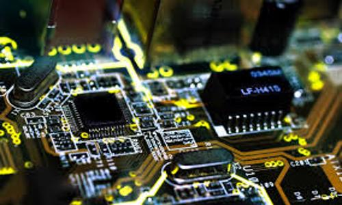 Silica Tech in Kalamassery, Kochi - 682022