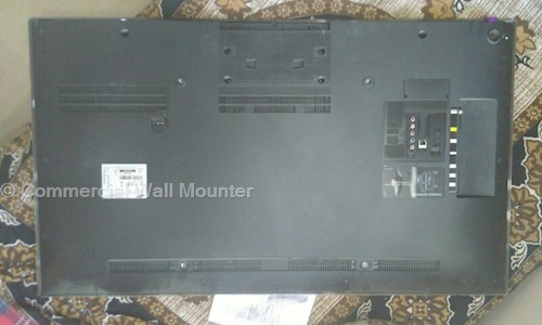 Commercial Wall Mounter in Aliabad, Hyderabad - 500001