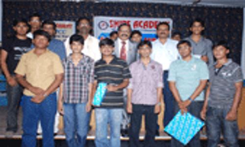 Ships Academy in Nallakunta, Hyderabad - 500044