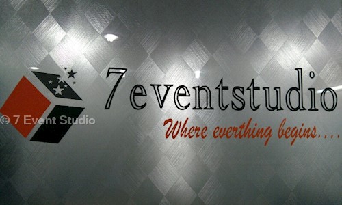 7 Event Studio in Rajendra Place, Delhi - 110008