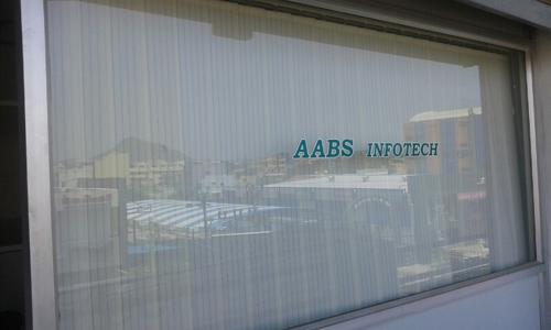 Aabs Infotech in Meyyanur, Salem - 636004