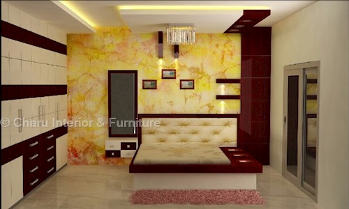Charu Interior & Furniture in Rajpur, Kolkata - 700145