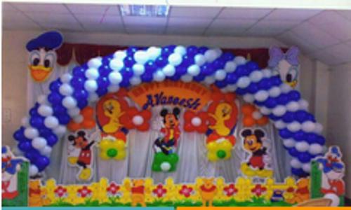 Just Venues in Vyalikaval, Bangalore - 560003