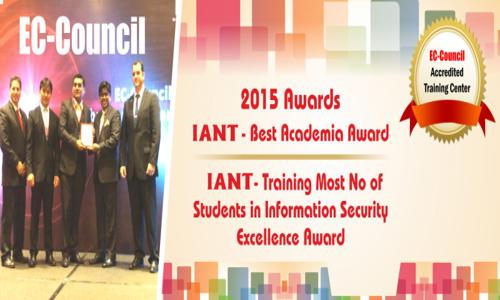 IANT in Ambattur, Chennai - 560053