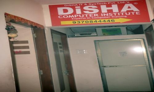 Disha Computer Institute in Ambernath East, Mumbai - 421501